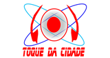 Toque da Cidade LOGO