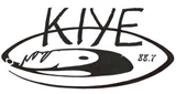 KIYE 88.7 FM LOGO