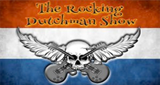 The Rocking Dutchman LOGO