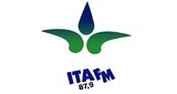 Rádio Itaquerê FM LOGO
