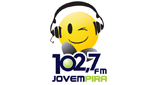 Rádio Jovem Pira LOGO