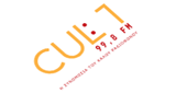 CULT Radio LOGO