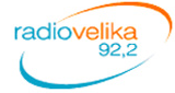 Radio Velika LOGO