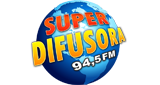 Super Difusora LOGO