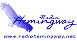 Radio Hemingway LOGO
