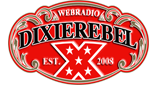 Dixie Rebel Rádio LOGO