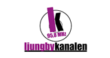 Ljungbykanalen LOGO
