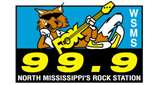 99.9 The Fox LOGO