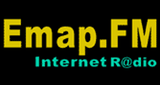 Emap FM LOGO