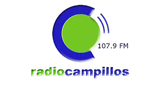 Radio Campillos LOGO