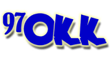 97 OKK LOGO
