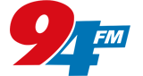 Rádio 94 FM LOGO