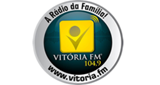 Radio Vitoria FM LOGO