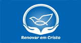 Web Rádio RC Católica de Poços LOGO