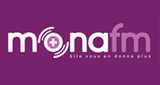 Mona FM LOGO