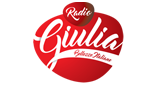 Radio Giulia La Radio Italiana LOGO
