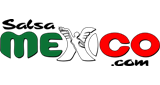 Salsa Mexico LOGO