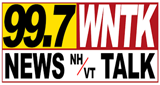 WNTK 99.7 FM LOGO