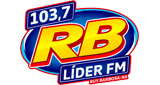 RB Líder FM LOGO