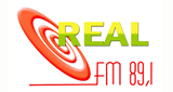 Rádio Real FM LOGO