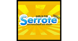 Rádio Serrote FM LOGO