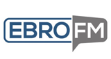 Ebro FM LOGO