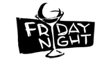 Fryday Night LOGO