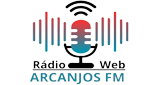 Arcanjos FM LOGO