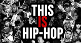 HipHop Forever LOGO