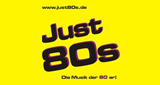Just 80s LOGO