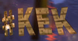 KekFM LOGO