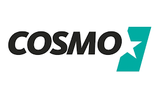 WDR COSMO LOGO
