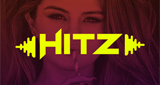 Hunter.FM - Hitz LOGO