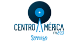 Rádio Centro América FM LOGO