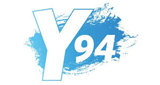 Y94 - KOYY 93.7 FM LOGO