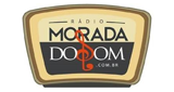 Rádio Morada do Som LOGO