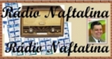 Rádio Naftalina Web LOGO