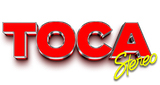 Toca Estereo LOGO