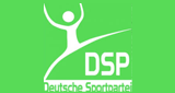 Sportradio-DSP LOGO