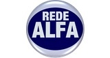 Rede Alfa Abc LOGO