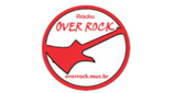Rádio Over Rock LOGO