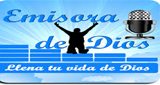 Emisora de Dios LOGO