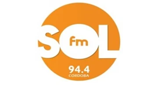 Sol FM Córdoba Rádio LOGO
