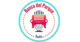 Banca del Parque Radio LOGO