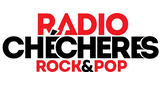 Radio Chécheres LOGO