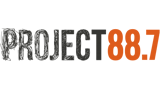 Project 88.7 LOGO