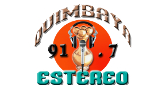 Quimbaya Estéreo LOGO