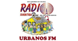 Rádio Urbanos LOGO