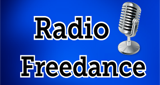 Freedance Radio LOGO