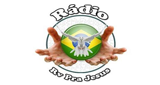 Rádio Rv Pra Jesus LOGO